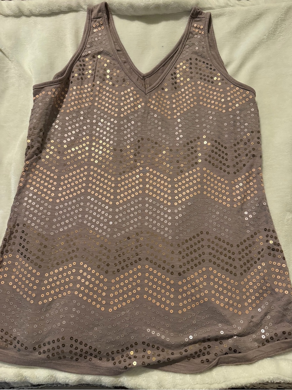 18 total Maurices Sleeveless Tank - Picture 12 of 15